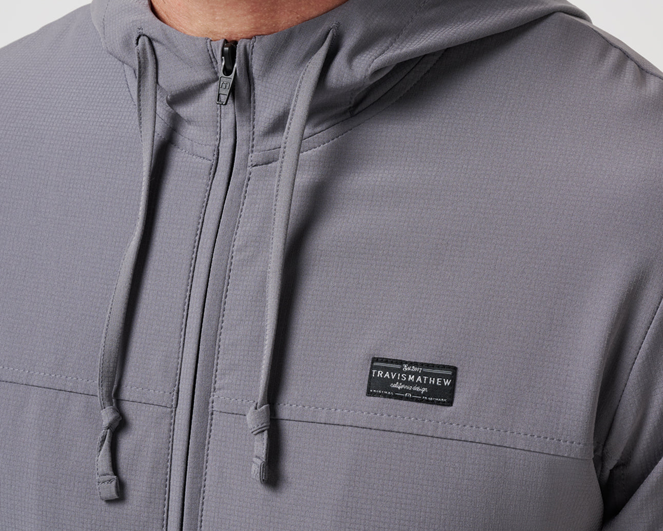 Durable & Lightweight Fabric