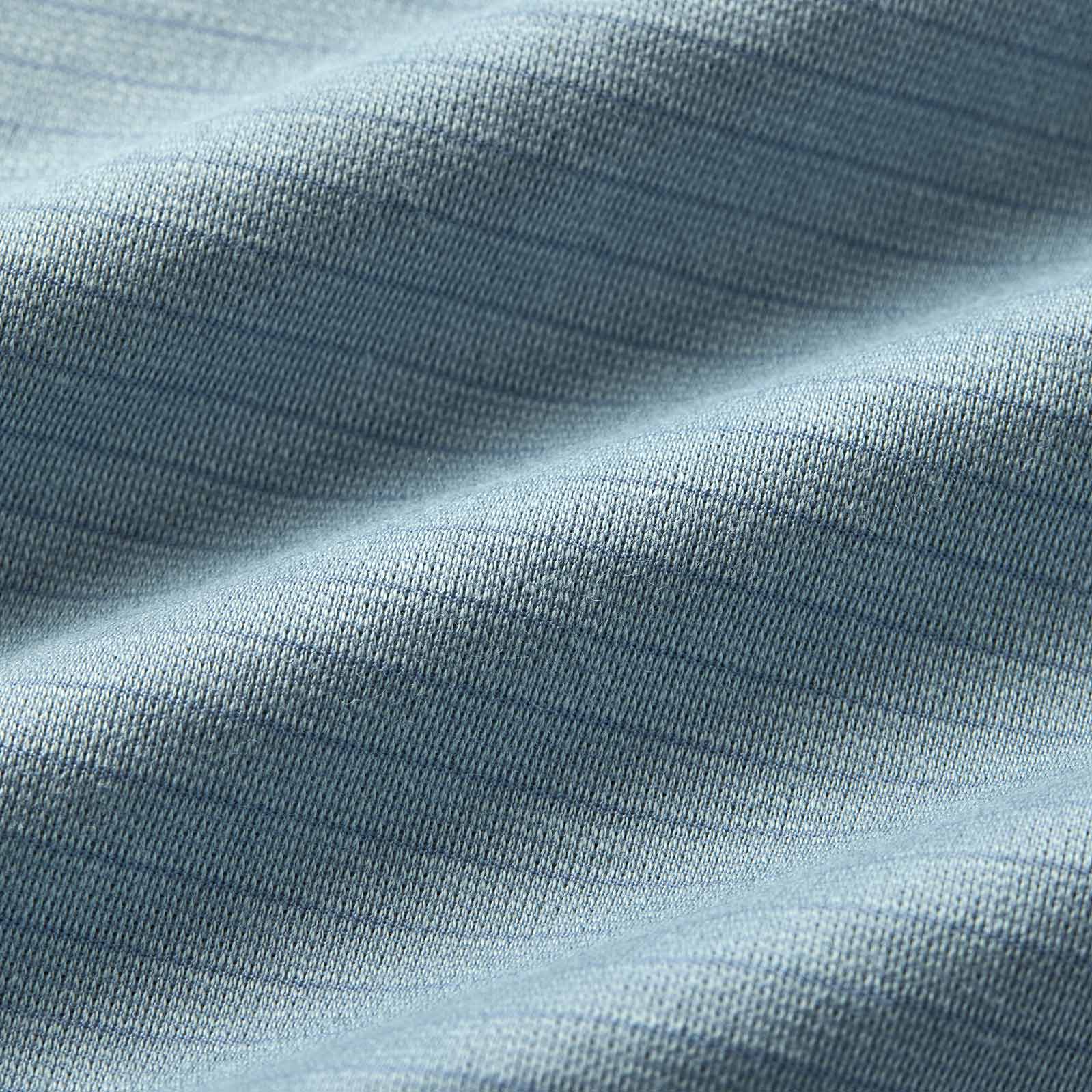 Lightweight Breathability