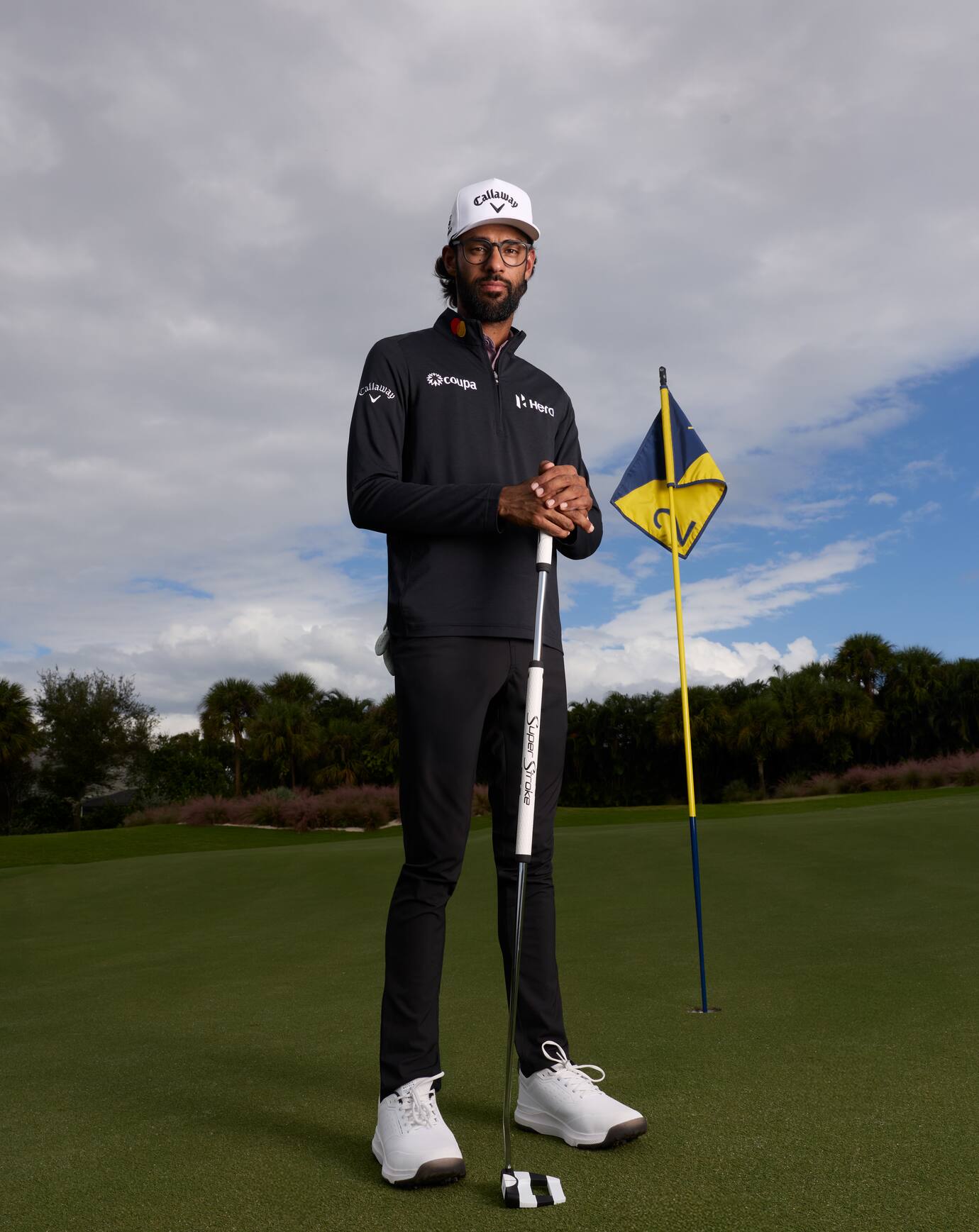 Wanderlust Golf Pant ∣ TravisMathew