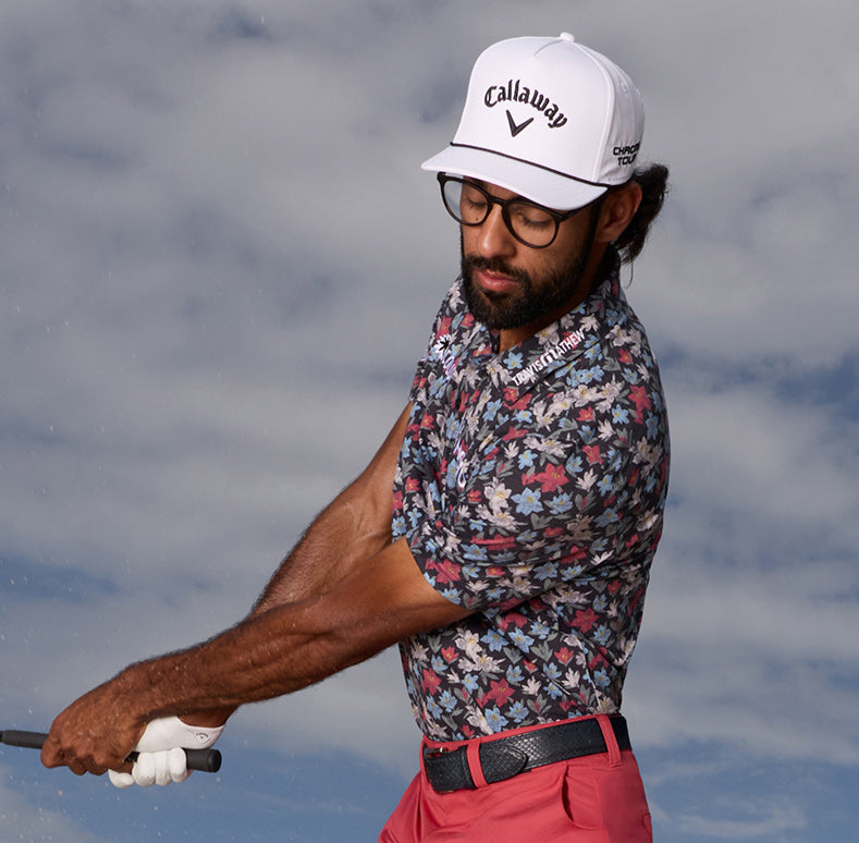 Focus is on our favorite time of year.