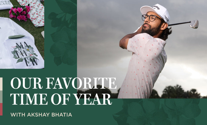 Our Favorite Time Of Year