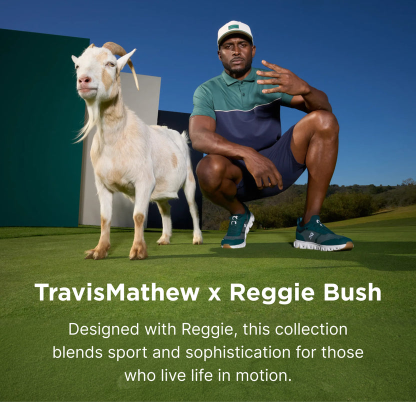 Reggie Bush