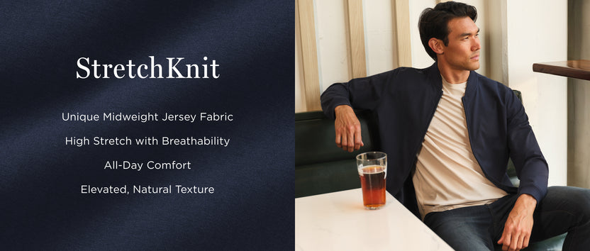 Stretchknit