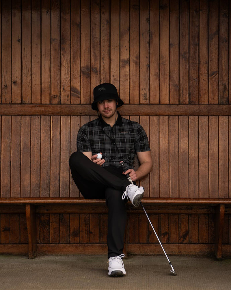 St Andrews Bonnie Land Bucket Hat