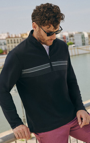 Shop Quarter Zips