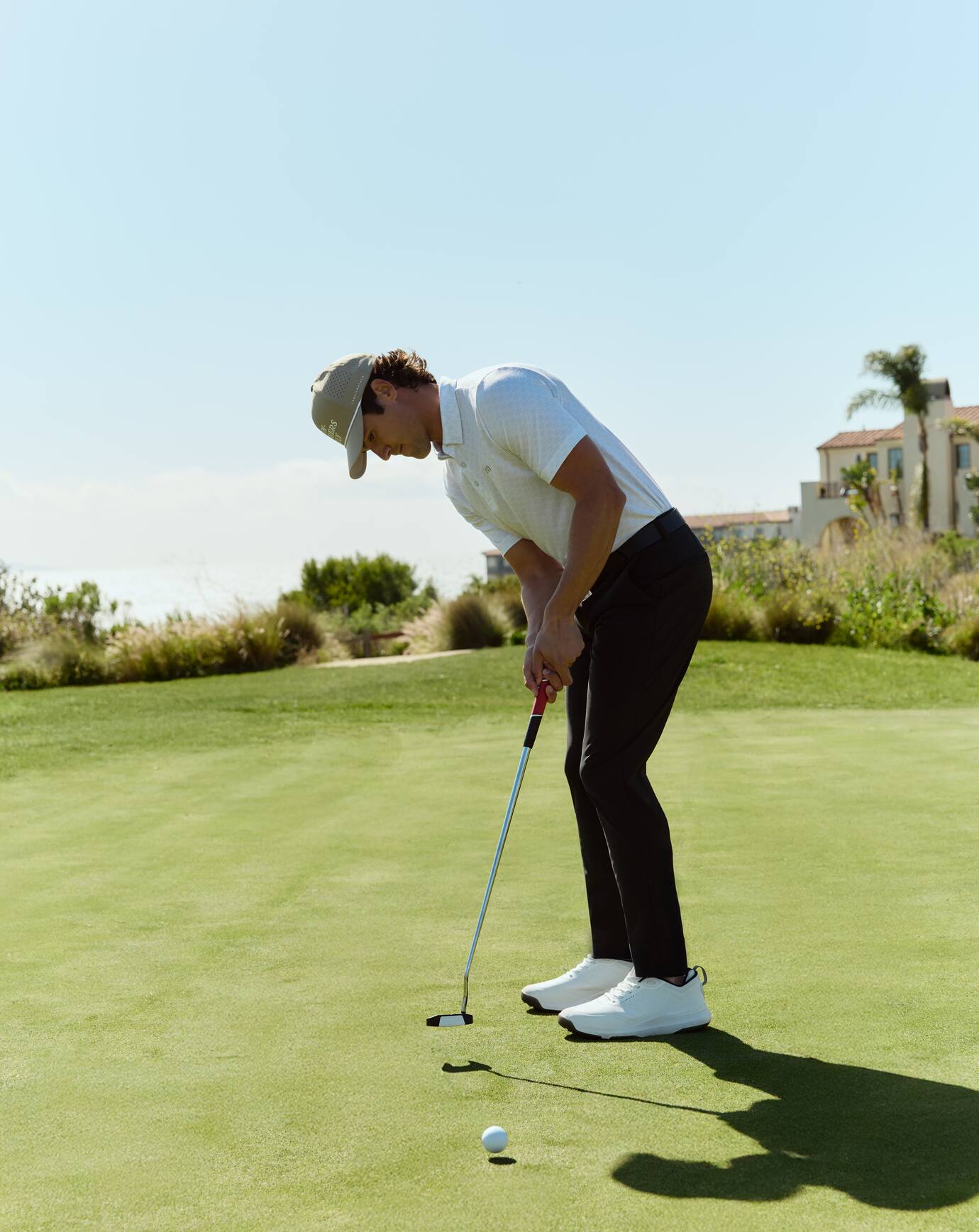 Hero Hour Golf Pant