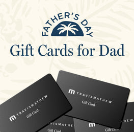 Gift Cards for Dad