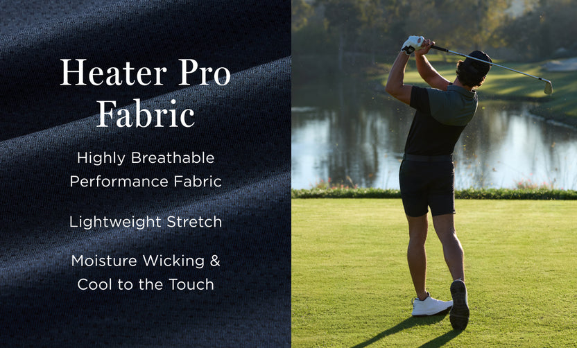 Heater Pro Collection