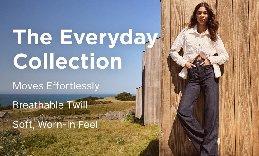 Women's Everyday Collection