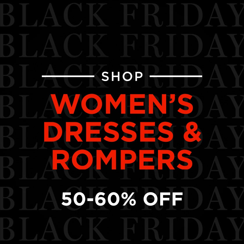 Black Friday Women's TravisMathew Black Friday Women's TravisMathew