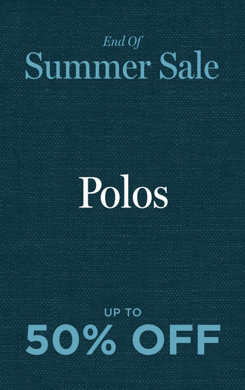 Shop Polos