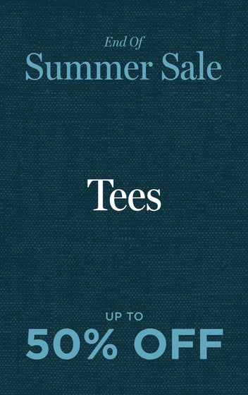 Shop Tees