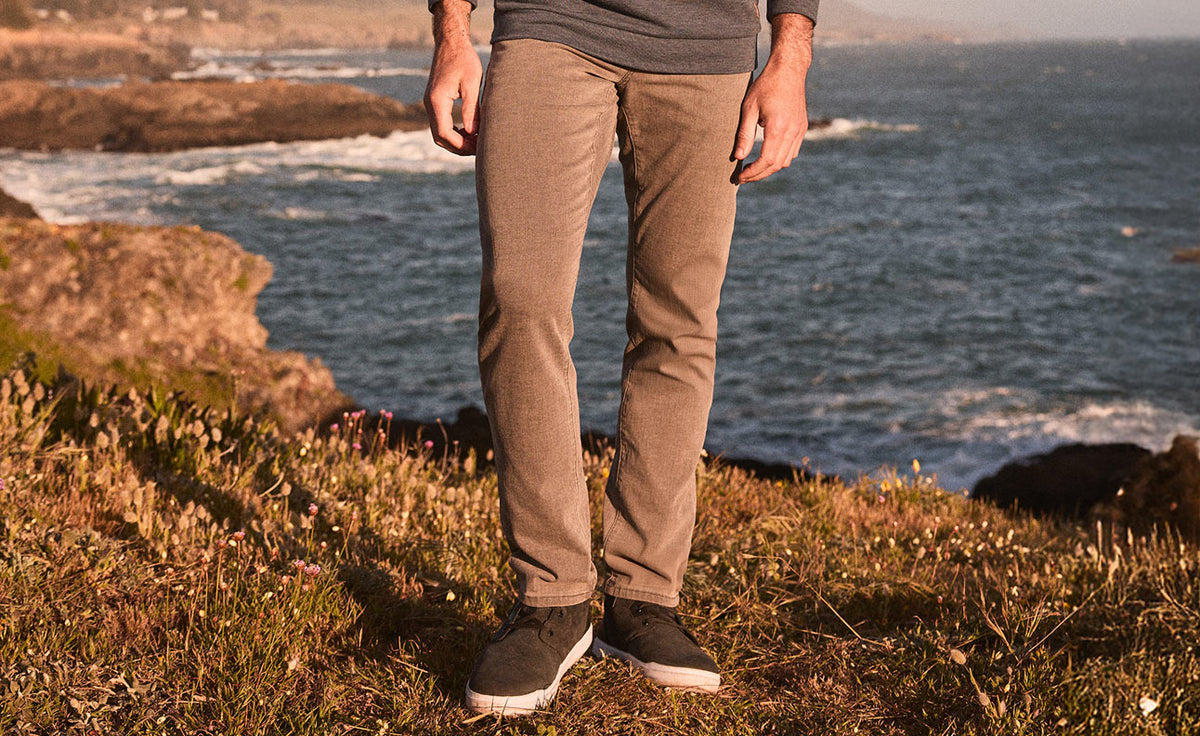 Not Your Average Jeans