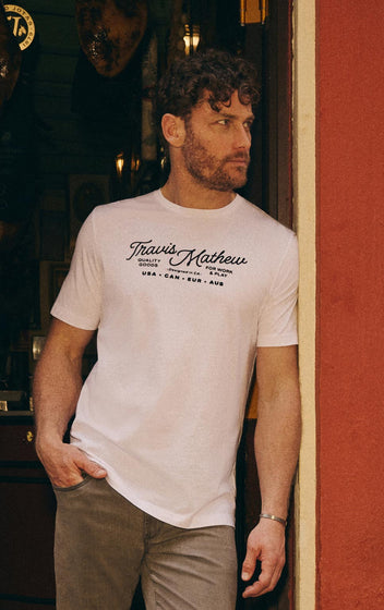 Shop Tees