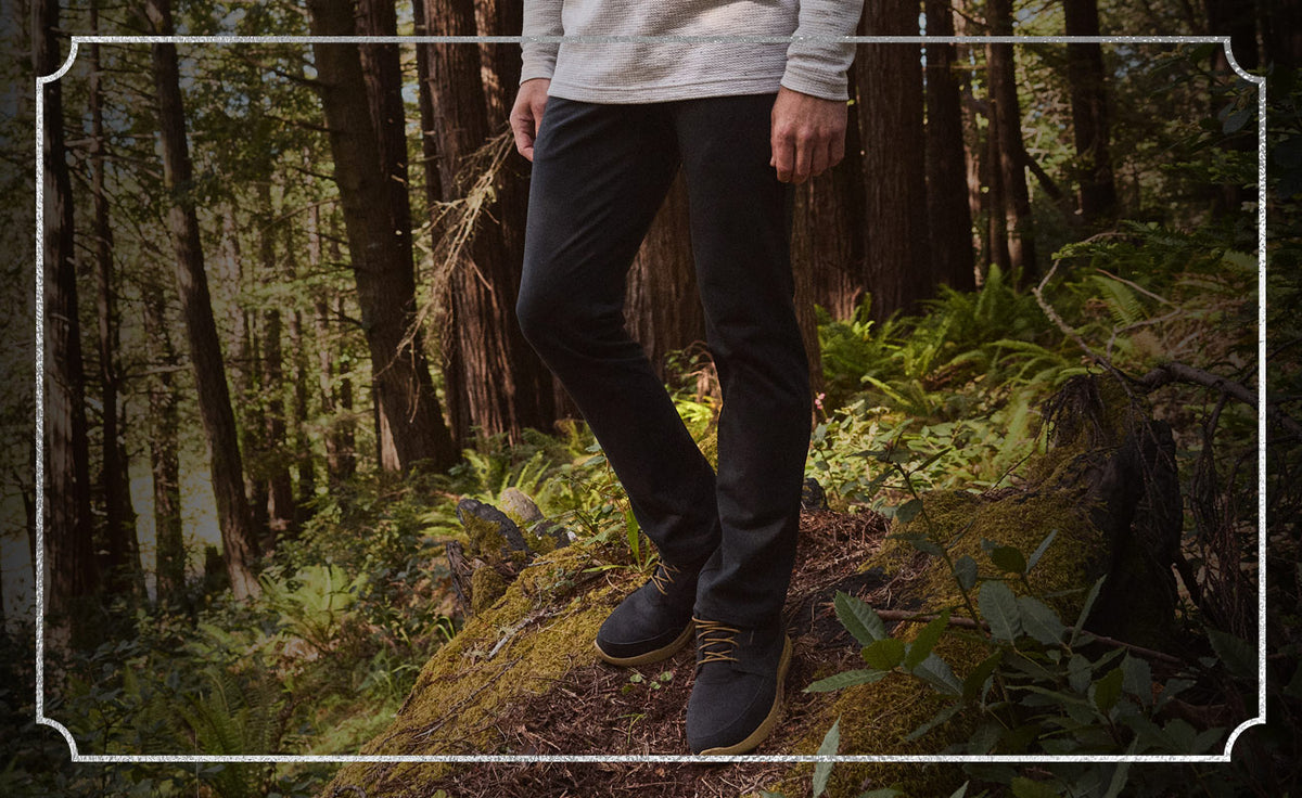 Comfort in Every Pair