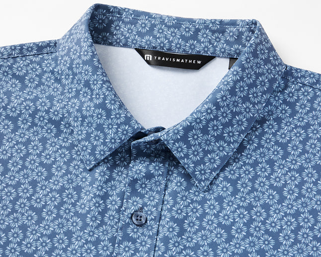 Moisture-Wicking & Quick-Drying