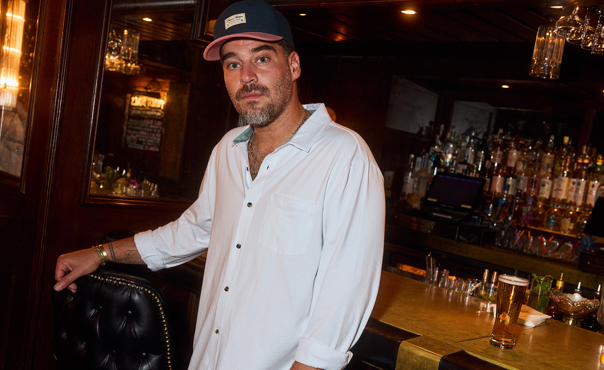 Your Going-Out Uniform