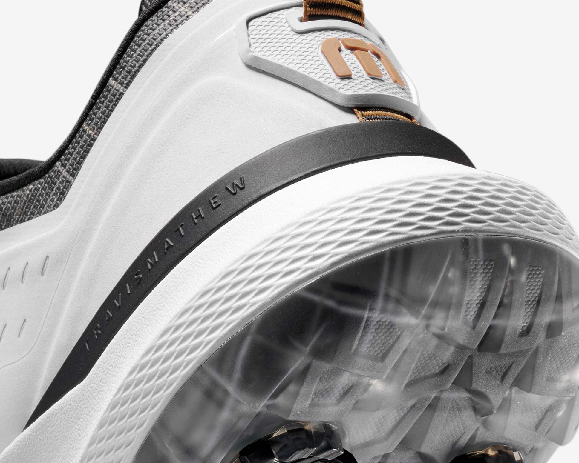 NuAge Foam Technology Cushioning System