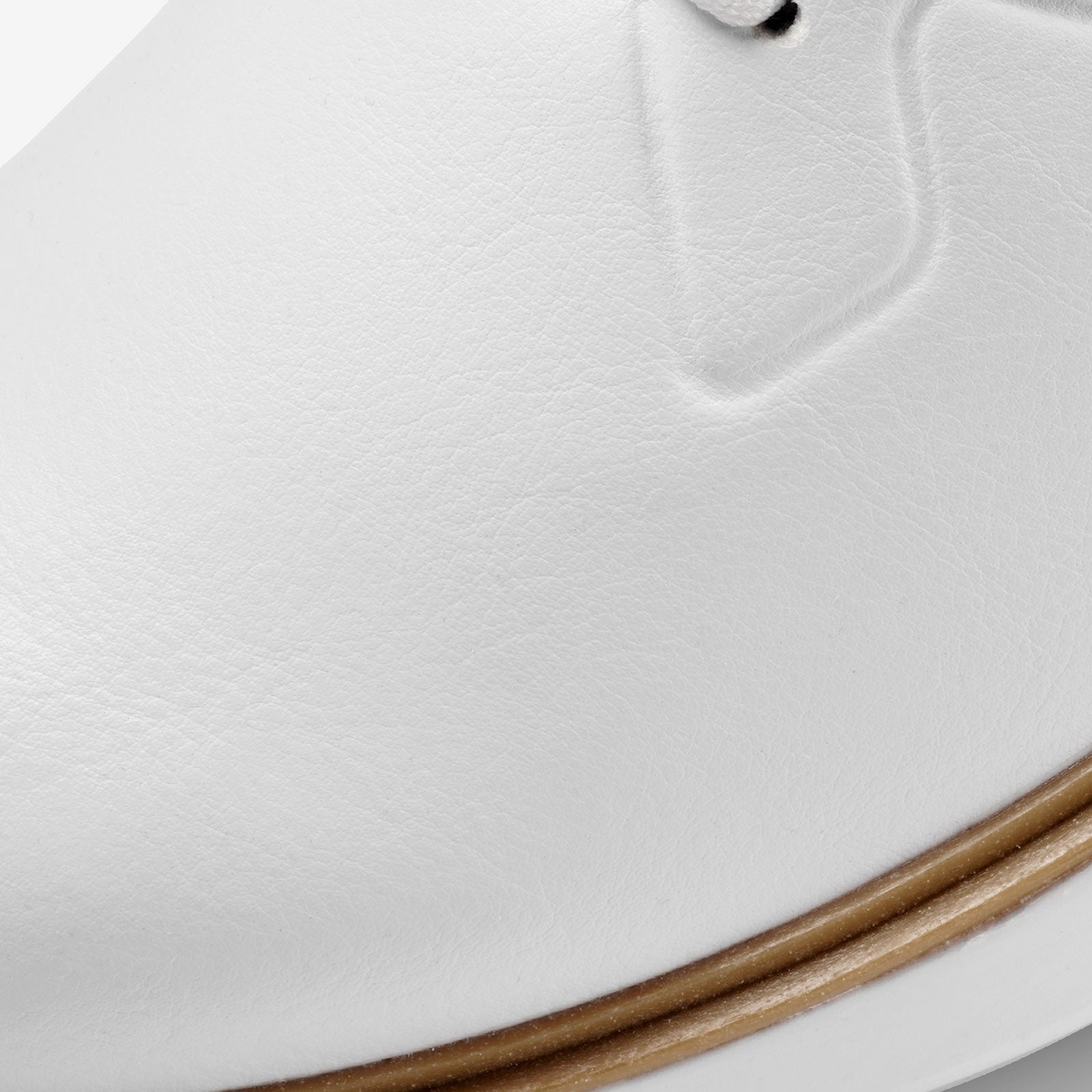 High-Quality Synthetic Leather Upper