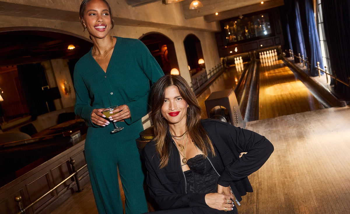 Welcome to the Social Club