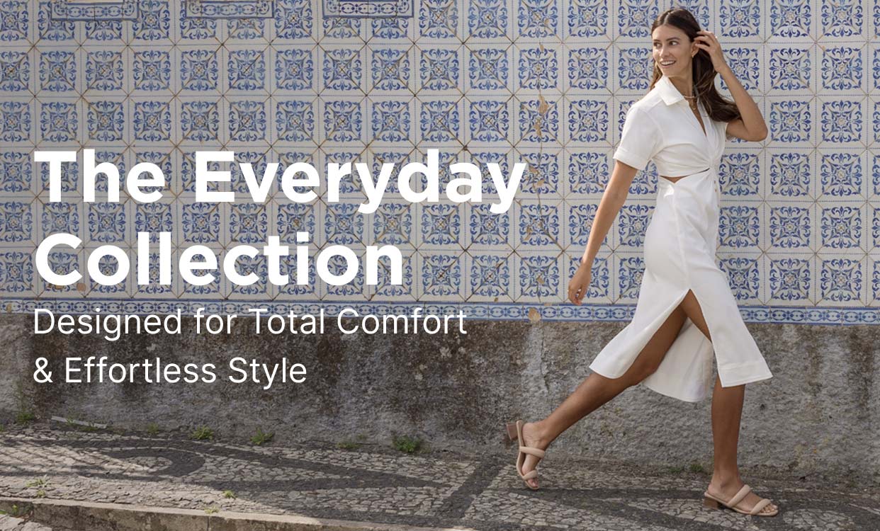 Women's Everyday Collection