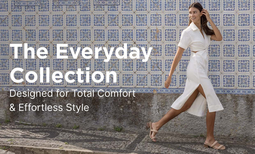 Women's Everyday Collection