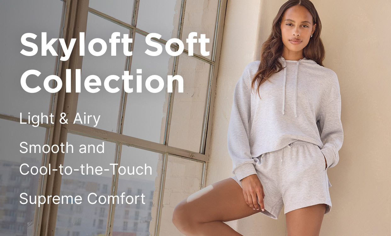 Women's Skyloft Soft Collection