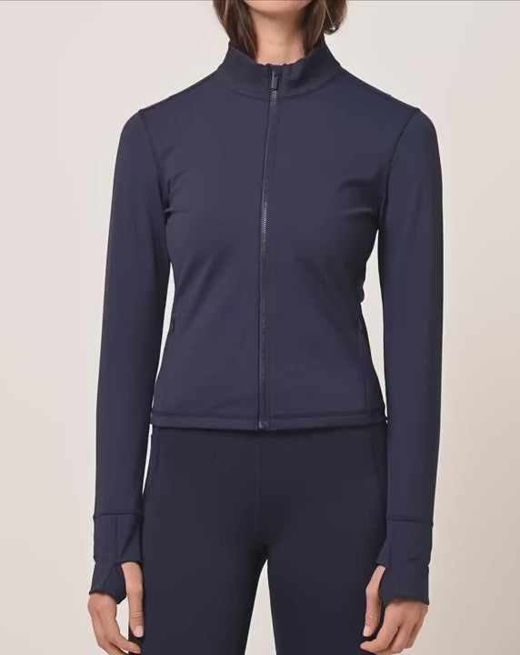 Moveknit Full Zip 2.0 ∣ TravisMathew