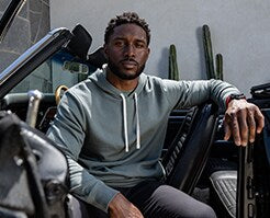 Reggie Bush