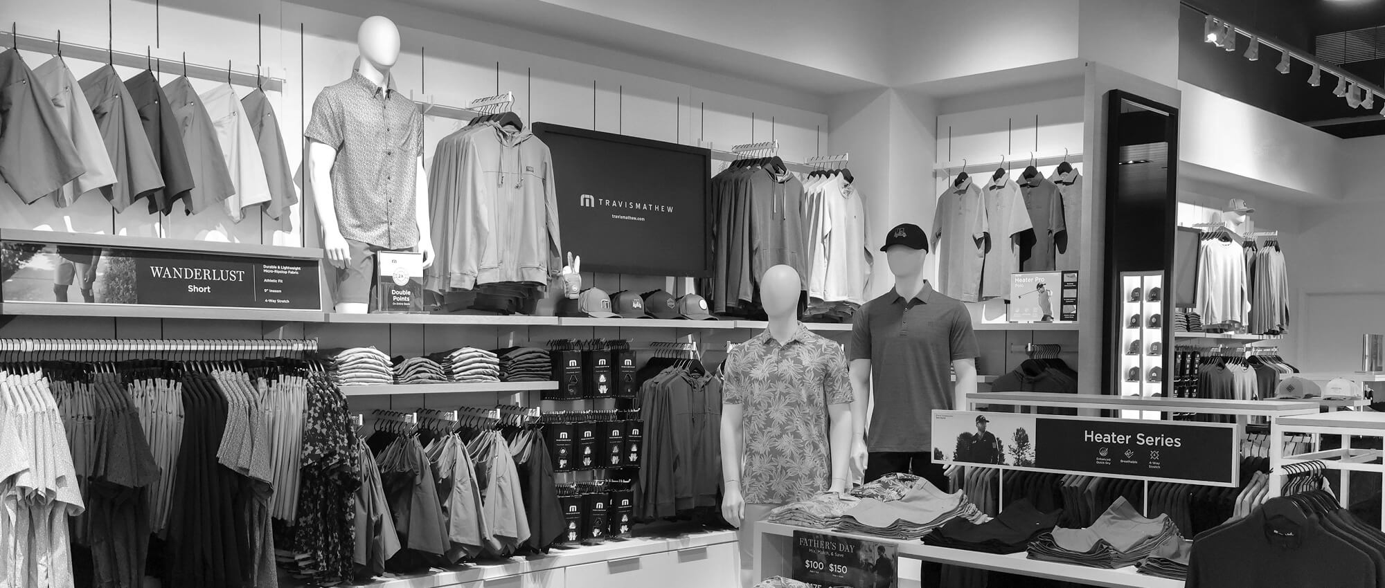 Las Vegas North Premium Outlet