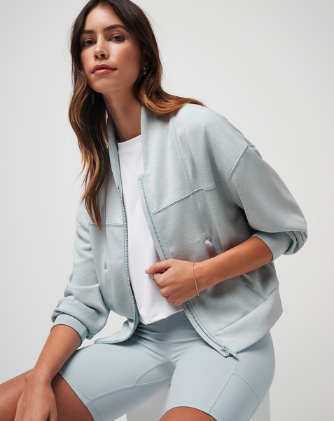 Tuscan Night Skyloft Full Zip image 5