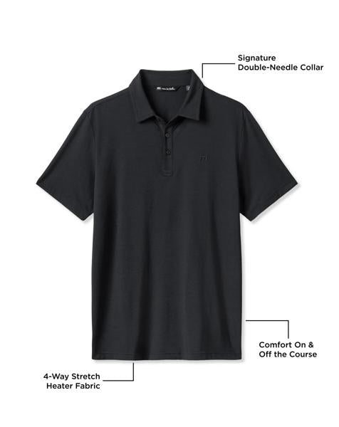 The Heater Polo