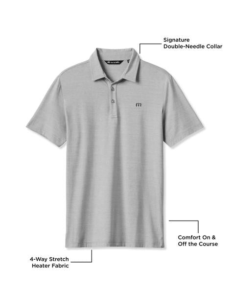 The Heater Polo