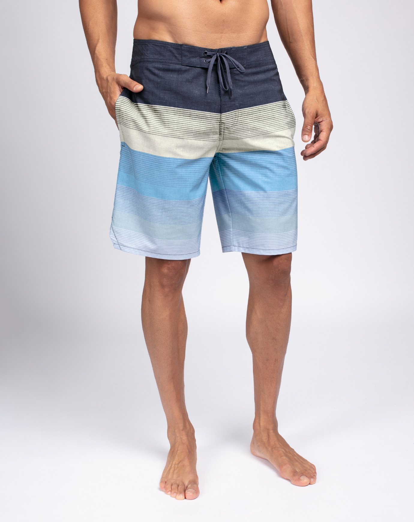 travis mathew swim shorts