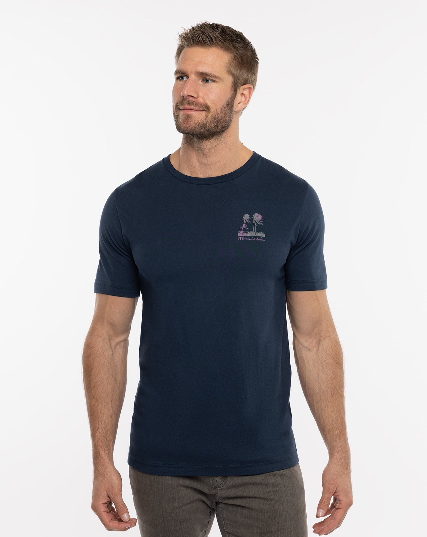 PADDLEBOARD TEE | TravisMathew