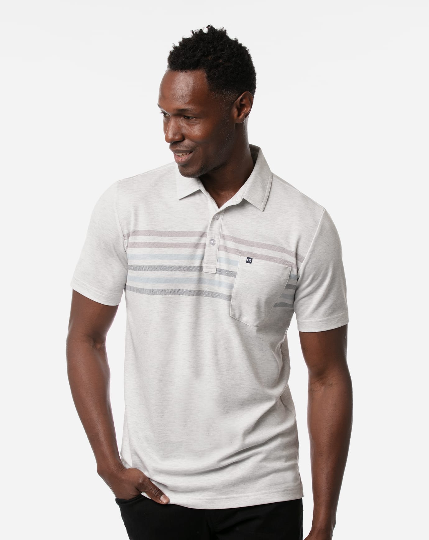 Related Product - THE TIMMY POLO