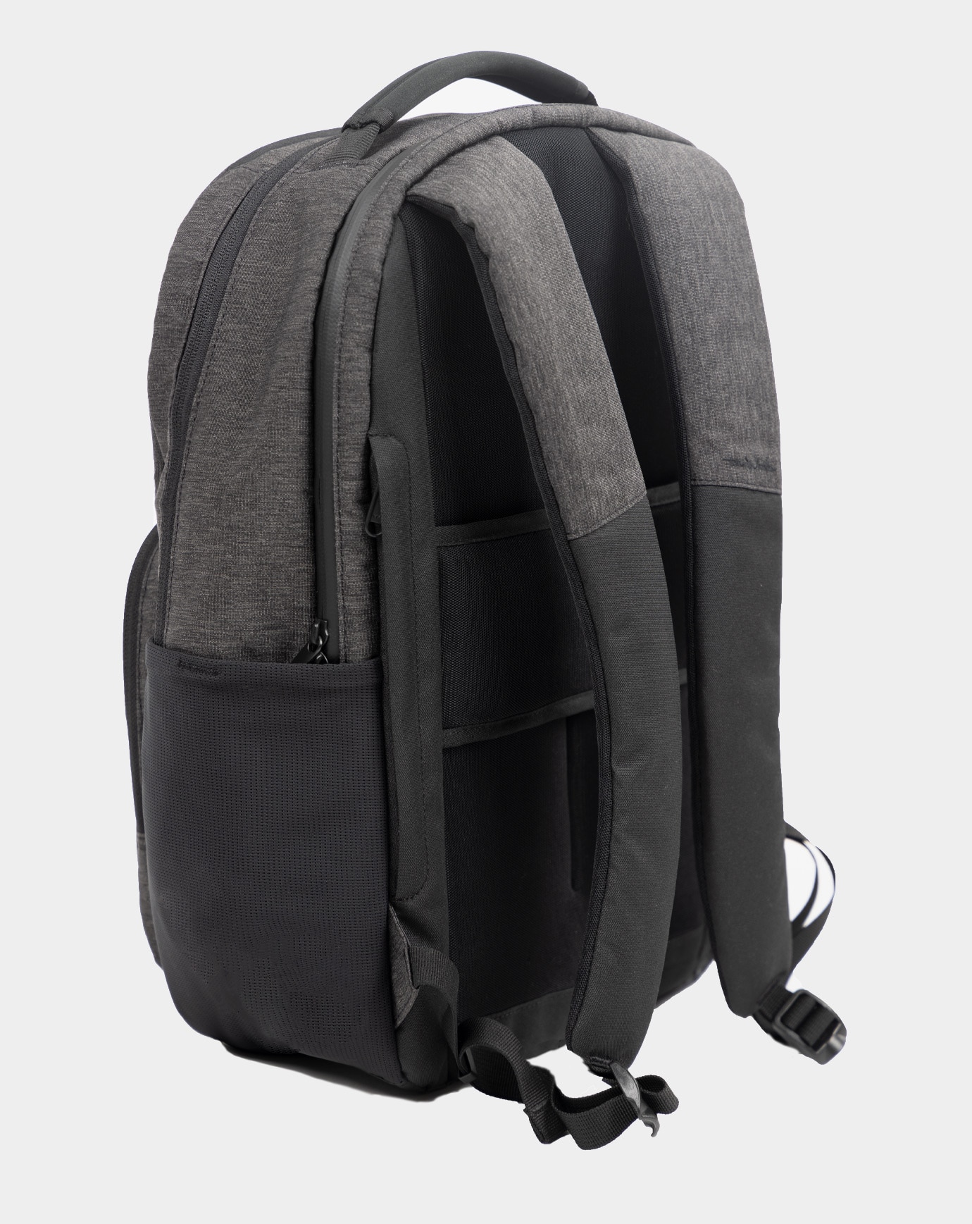 22L Luxury Brand Designer Men's Backpack Urban Man Backpack Waterproof  Backpack for Laptop With USB Charging Port