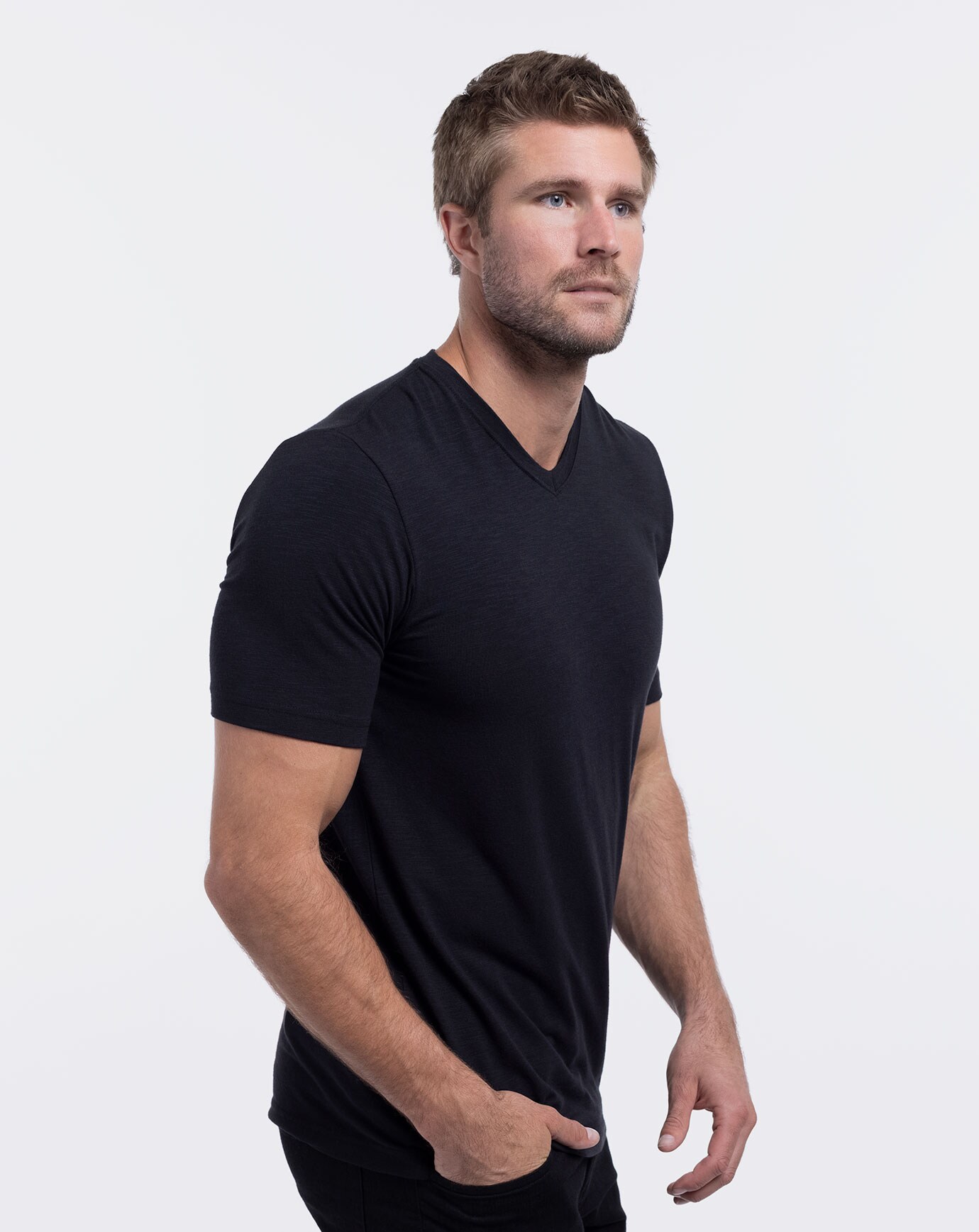 CLOUD TEE | TravisMathew