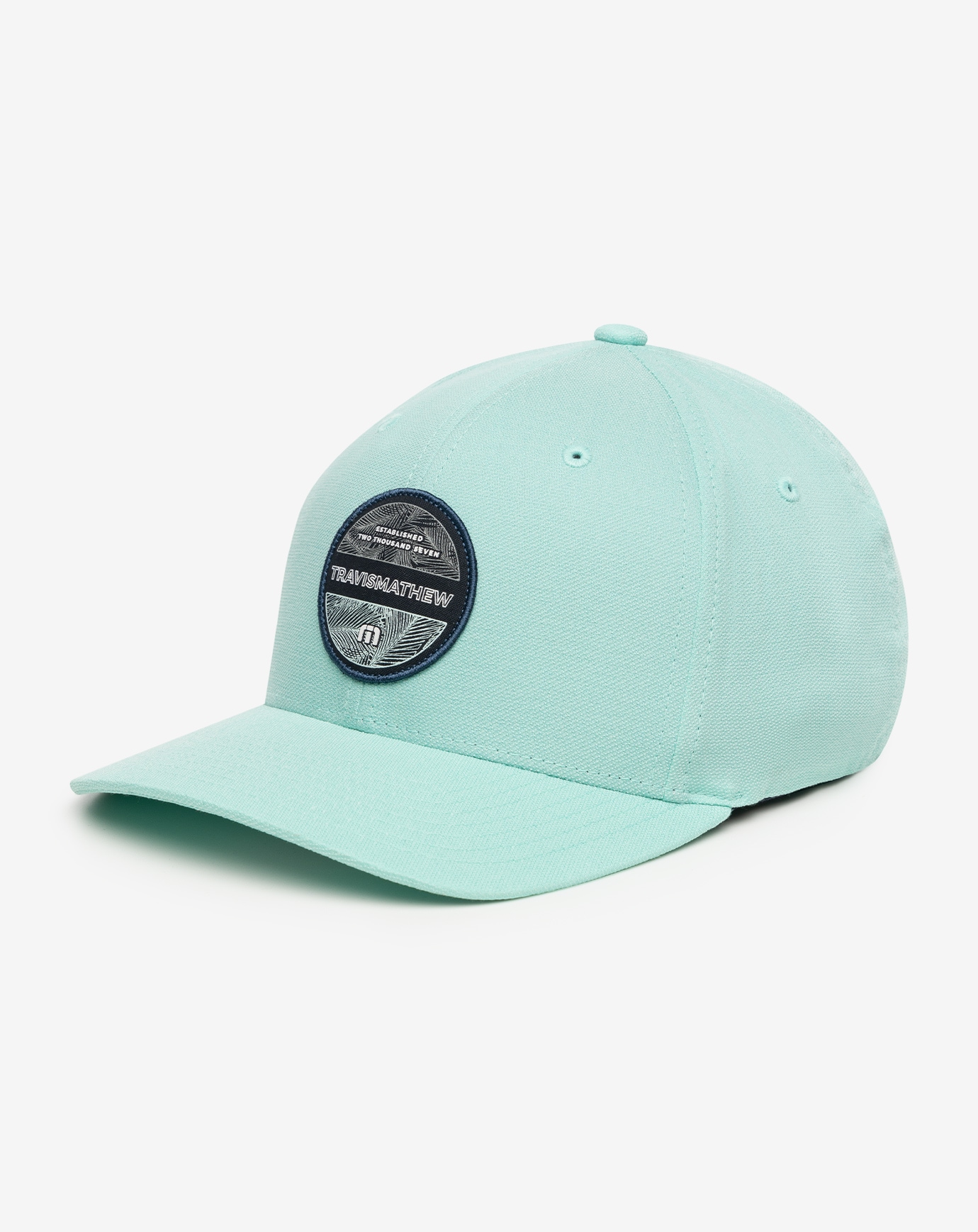 PUERTO VALLARTA FITTED HAT | TravisMathew