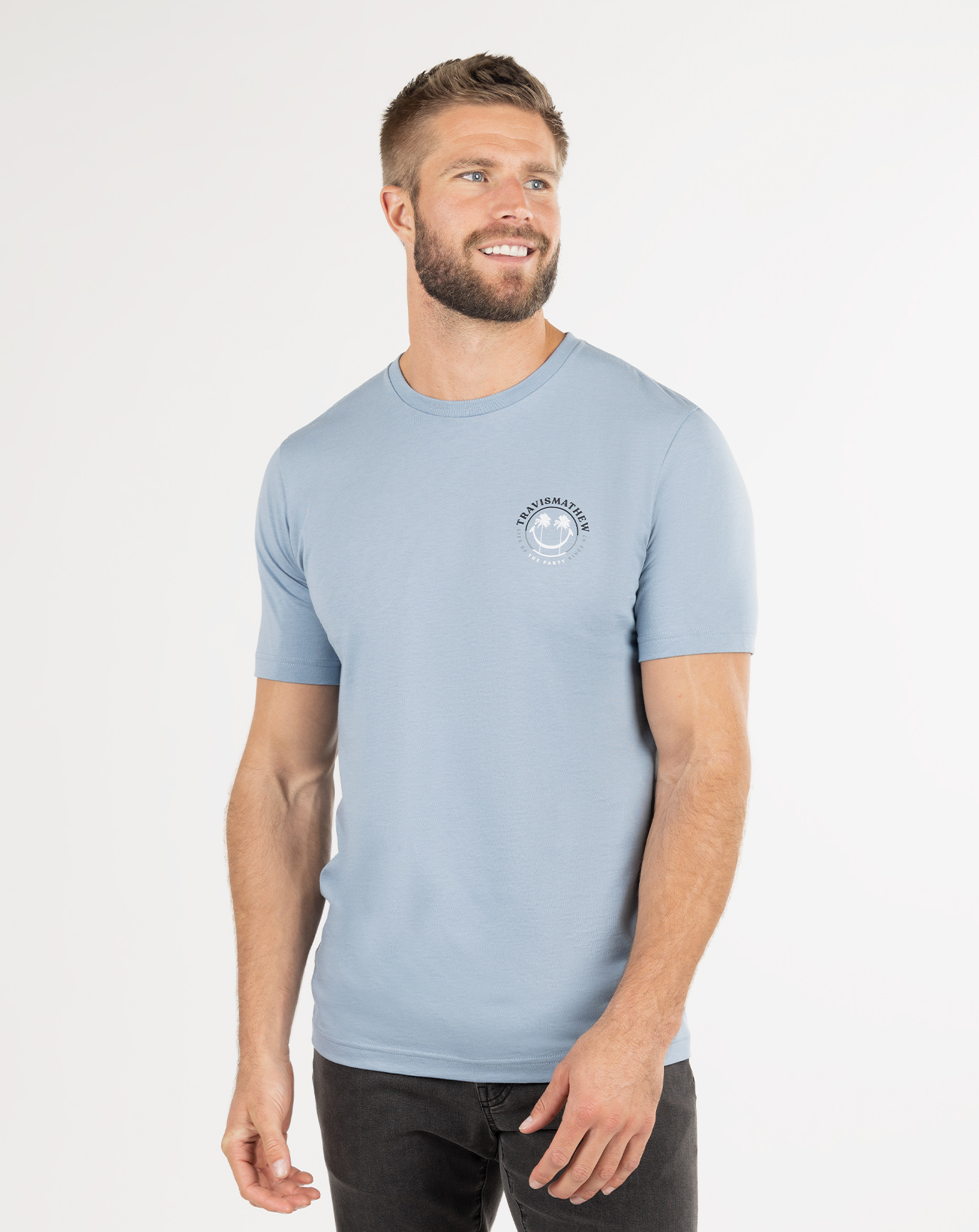 PLAY DATE TEE | TravisMathew