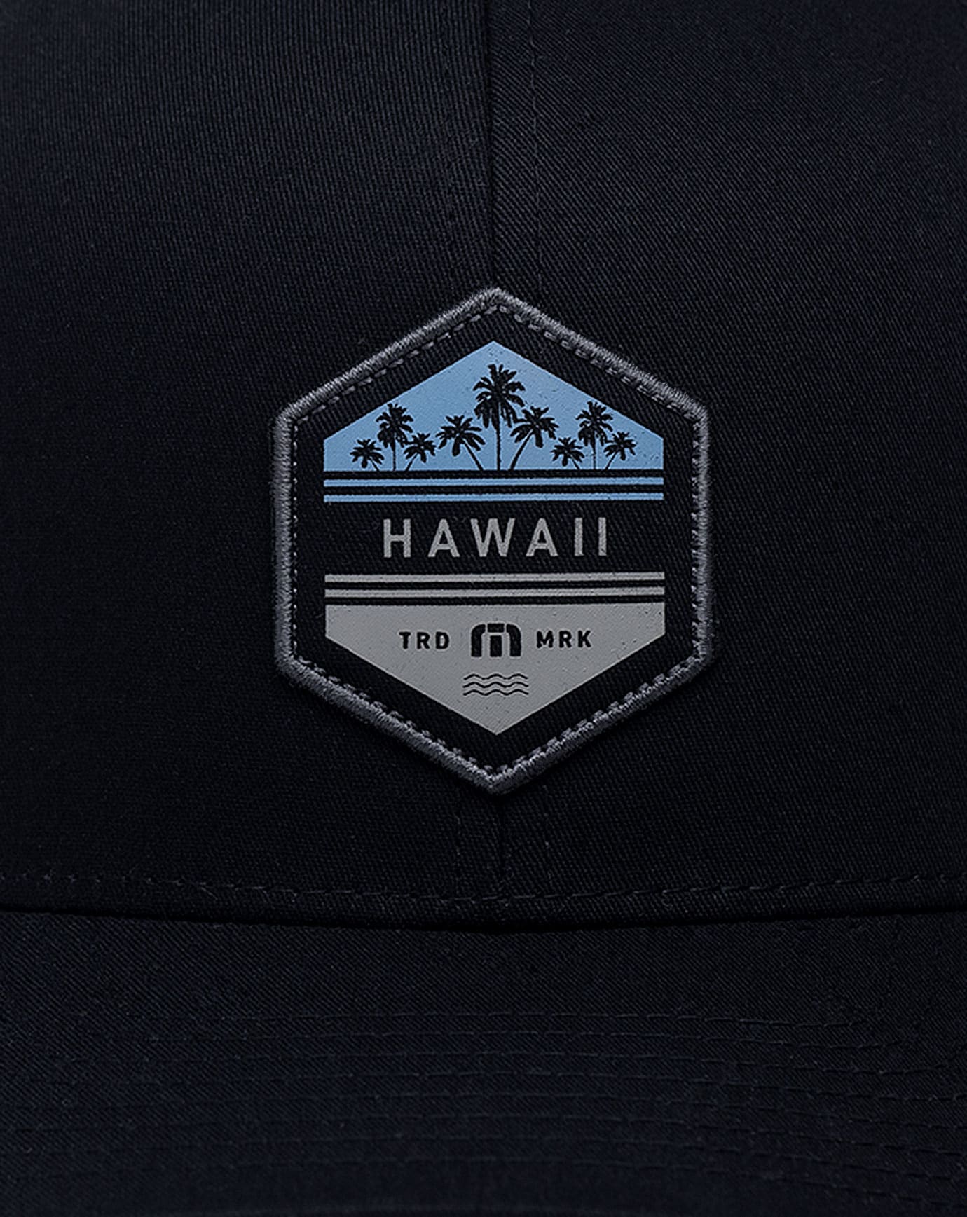 FITTED Hawaii - ‼️DESIGN CONTEST WINNER‼️ Also releasing