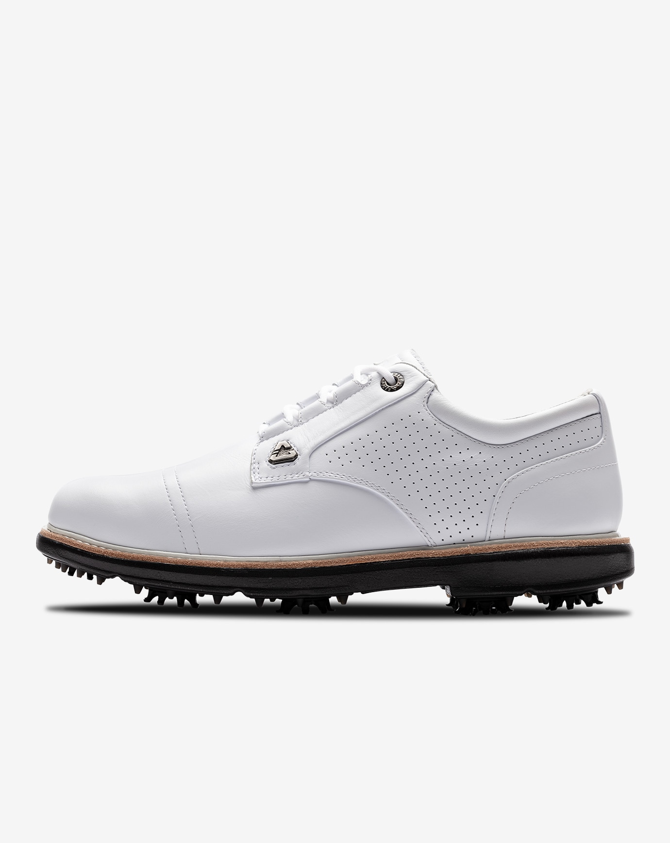 travis mathew golf shoes
