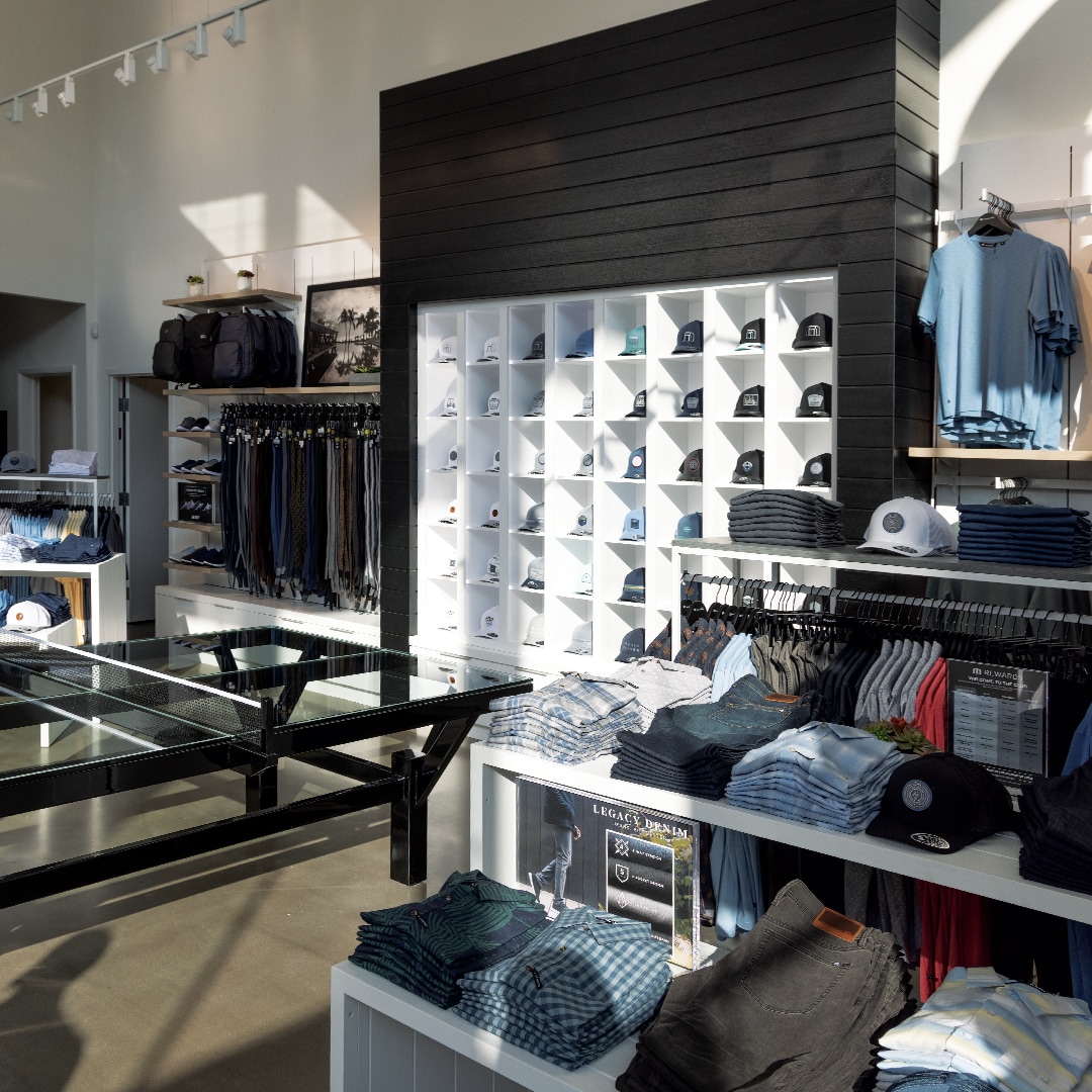 Stores View | TravisMathew