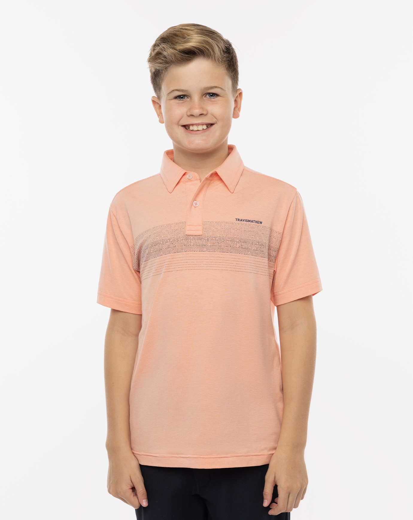 Related Product - MESA CENTRAL YOUTH POLO