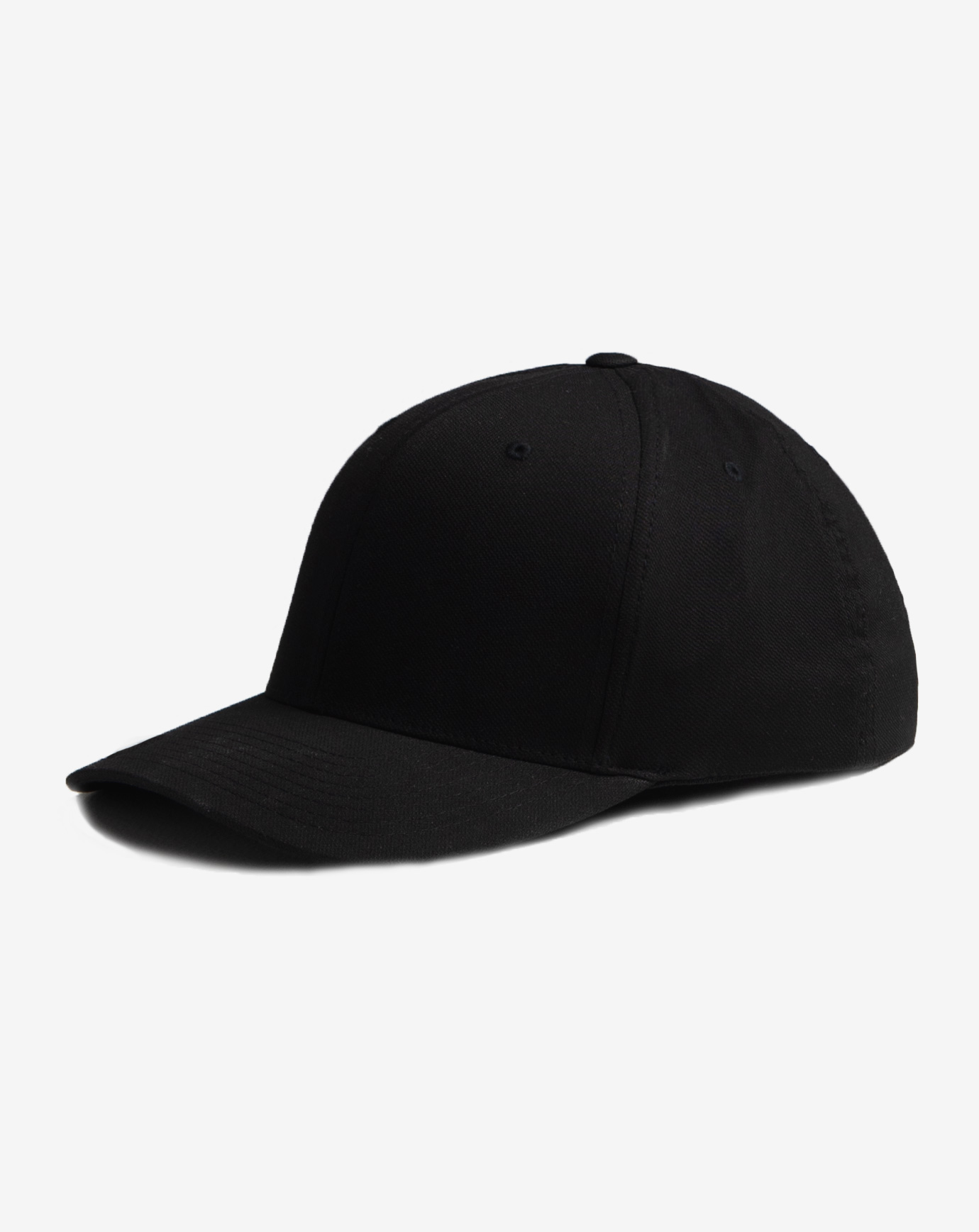 Travis Mathew Eclipse Men's Hat One Size / Black