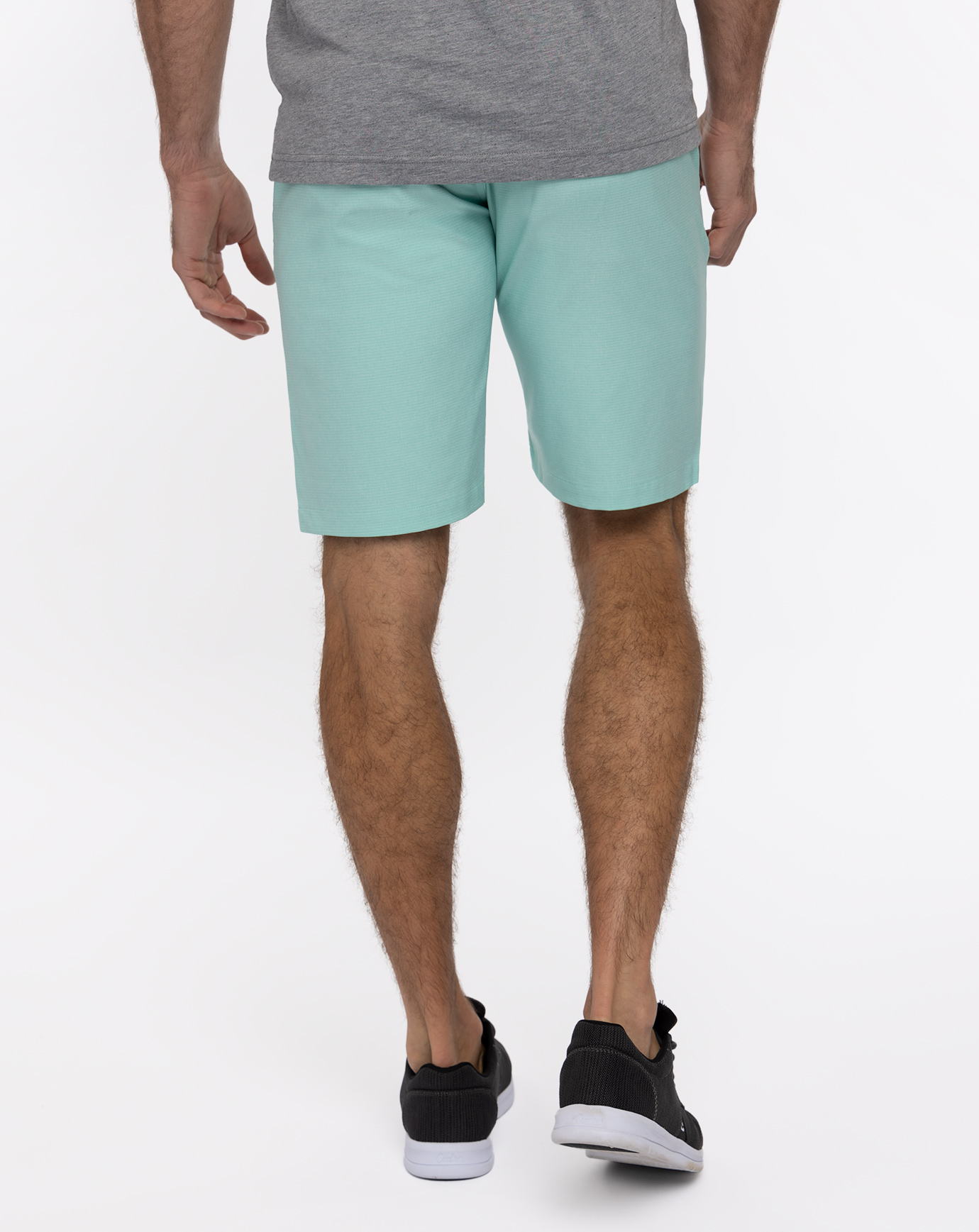 SAND HARBOR SHORT 9IN | TravisMathew