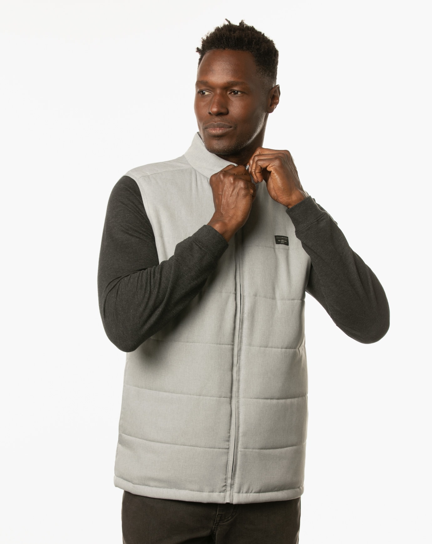 Related Product - INTERLUDE PUFFER VEST