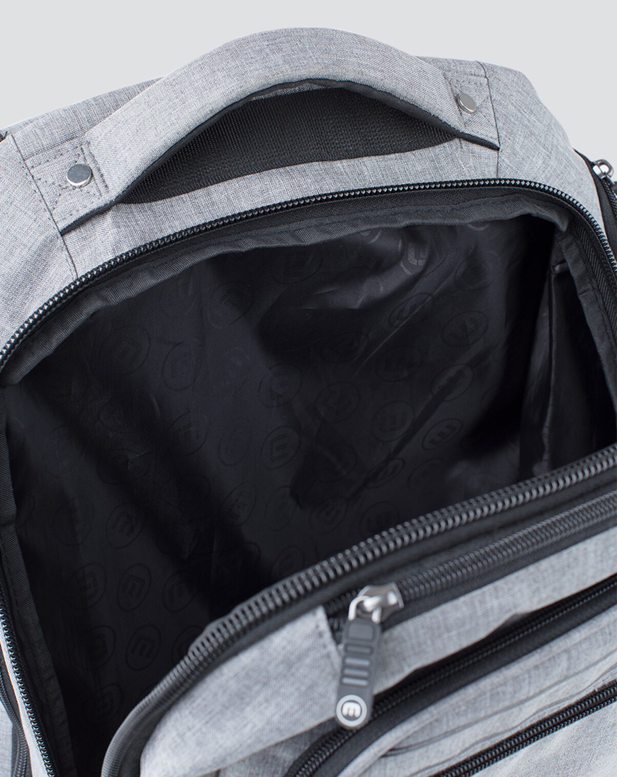 travis mathew the go backpack