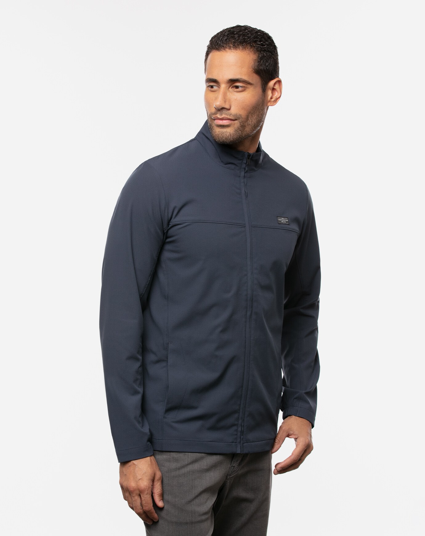 CRYSTAL COVE 2.0 FULL ZIP | TravisMathew