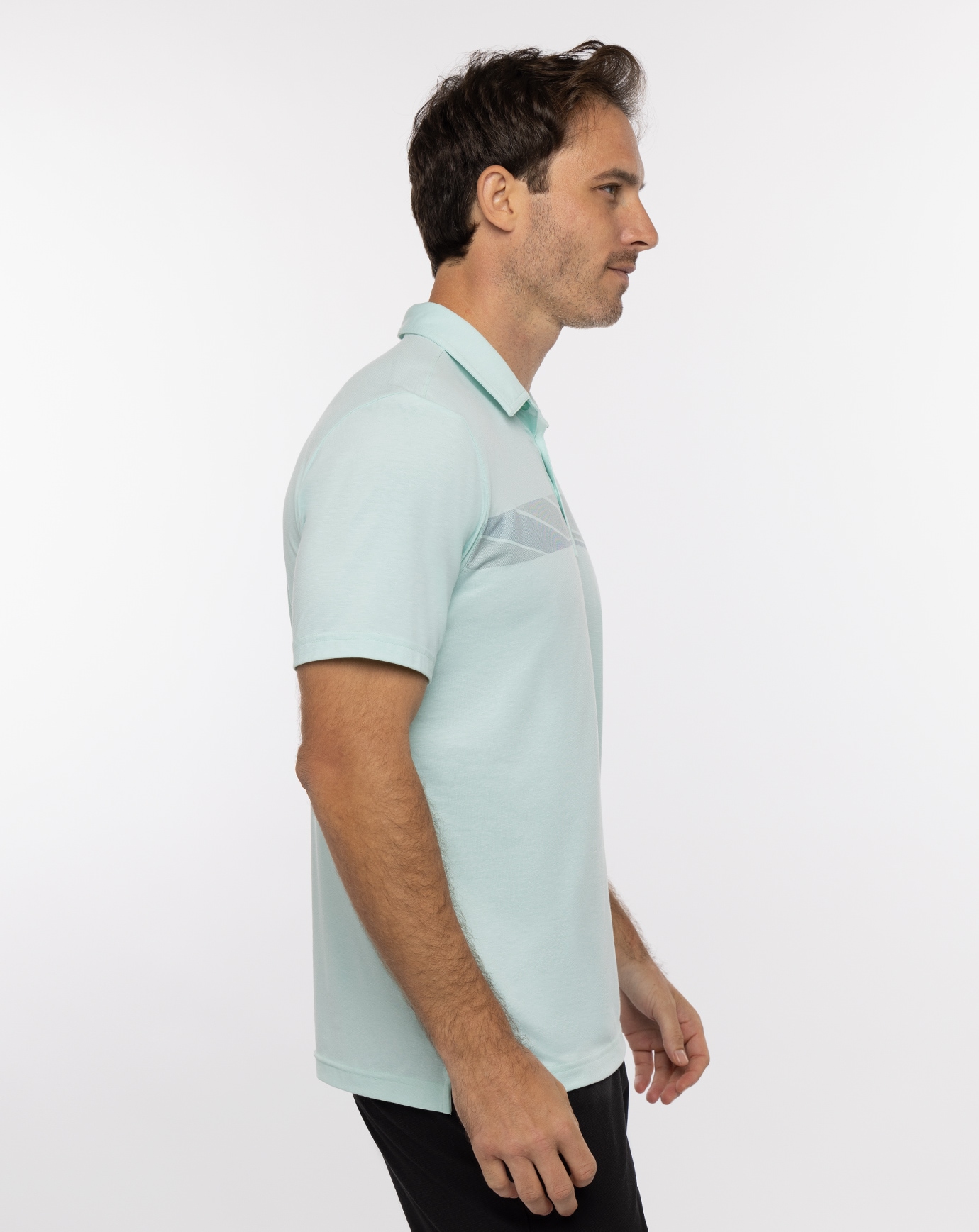 MATTER OF OPINION POLO | TravisMathew